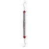 File Scaler Diamondtec / Nabers DE #7 Satin Steel Colours Immunity Steel (SDCN7)