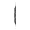 Scaler Morse Double End #6 Satin Steel Immunity Steel (SM0/006)