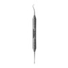 Endodontic Filler Khayat Satin Steel Angled / Straight (PFI8ABK6)