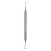 Burnisher Romerowski Double End (BBROM)