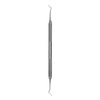 Excavator Single End #6 Satin Steel (EXC186)