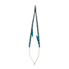 Needle Holder Microsurgical Titanium 7 in (NHTMBH)