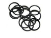 O-Ring, Buna-n, .614 I.D. X .070 Width, -016; Pkg of 12