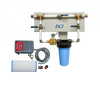 Water Security System, 1", PEX, w/Filter and 24V Relay