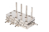 Automatic HP Quad-Block, Series 5