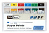 mm Marked Paper Points Slide Package