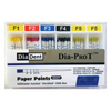 mmMarked Dia-Pro T Paper Points, 100/Box