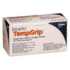 Integrity TempGrip Mixing Tips Brown 50/Box