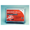 Delton Plus Pit & Fissure Slant Direct Delivery System Kit Opaque #28945