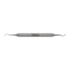 0/1 Marquette, 1.0MM/1.4MM Plugger/Condensor