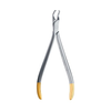 Lingual Bracket Removing Pliers