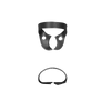 25 Molars; General, Rubber Dam Clamp