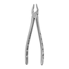 1 Apical Upper Incisors Atraumair Extraction Forceps