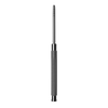 #4 Round Osteotome, 4.2MM, 7-10-13-15-18MM Markings