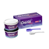 Genie Impression Material Putty Rapid Set 600 mL Pk