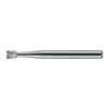 Kerr, Carbide Burs FG-37 Clinic pack 100 , FG37-100