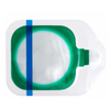 3M-Solventum, 3M Electrosurgical Patient Plate, 9130, non-split, uncorded, 15 inÂ² (96.8 cmÂ²), 9130