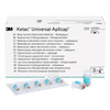 3M Ketac Universal Aplicap Glass Ionomer Restorative Shade A3 Refill, 61089