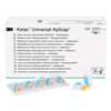 3M Ketac Universal Aplicap Glass Ionomer Restorative Shade A3.5 Refill, 61095
