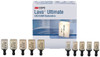 3M Lava Ultimate CAD/CAM Restorative Intro Kit for CEREC, 2914SK