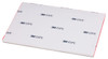 3M Small Mixing Pads Refill (3.5" x 6"/87mm x 155mm), 70128
