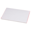 Solventum Small Mixing Pad, 70128, 6 in x 3.5 in (154 mm x 87 mm), 10/PAC