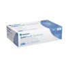 SafeTouch Vinyl EverStrong Powder Free Gloves, 100/Box