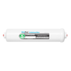 HuFriedyGroup, VistaPure System Polishing Filter (#5), CVR3255