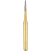 12 Blade Finishing Carbide 7801, Sterile Roll 25