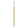 Great White Gold Carbide GWsl 2 Round, 5 Pack