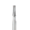 SS White, Oral Surgery Carbide 702 44.5mm, Shank 6, Sterile 10 Pack, 30003