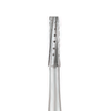ORAl Surgery Carbide 702L 51mm, Shank 2, Sterile 10 Pack
