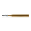 Kerr, Kerr Carbide Burs, Specialty, Taper Dome, 10/Pack,
