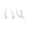 J.Morita, Intraoral Tips, White, 100/Pk, 21-300045