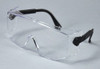 Palmero, Black Frame, Clear Lens, 3602