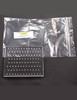 Palmero, Clear Plexiglass 100 Hole Bur Blocks,