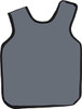 Palmero, Dual Apron (Approx. 22 1/2" x 26 1/2"), .5MM Lead,