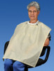 Palmero, Nylon Waist Length Patient Throw, 27" x 30" ,