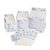 2x2 Non Woven Sterile Gauze 4 Ply, 3000/Case