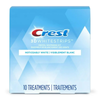 Procter & Gamble, Crest 3D Whitestrips Noticeably White, 10/Case, 8971400190