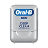 Procter & Gamble, Oral-B Deep Clean Floss, Cool Mint, 15 M, 72/Box, 80775876
