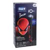 Procter & Gamble, Oral-B Marvel Spiderman Electric Rechargeable Toothbrush, Kids 6+, 80866249