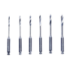 Premier, Drills Peeso Box 6 #2, 9055022