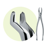 Premier, Forceps 53L, 9065015