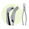 Premier, Forceps 222, 9065039