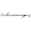 Premier, Amalgam Carrier (Metal) Lrg/Jumbo, 9062202