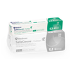 Safe Gauze 2" X 2" 4Ply Non-Woven/Non-Sterile 4000/case