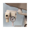 Accutron, Chairmount, Forest 3900, Touch Pad, Stan, 31001-2S
