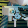 Accutron, Chairmount, Belmont Bel-50 X- Calibur V, 31006-2