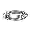 Accutron, 100 FT Black Cable With Data Coupler, 23148